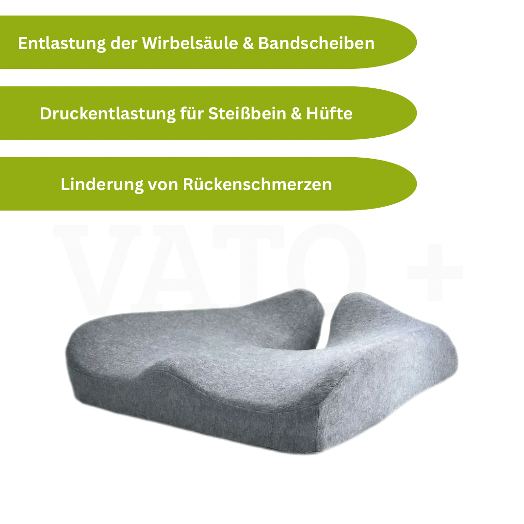 Vital Sitzkissen