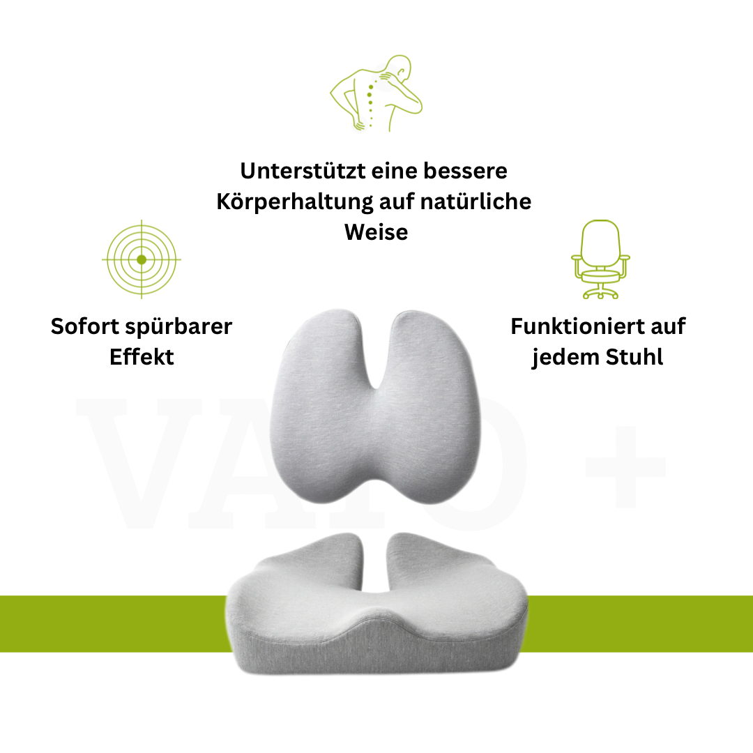 Vital Sitzkissen