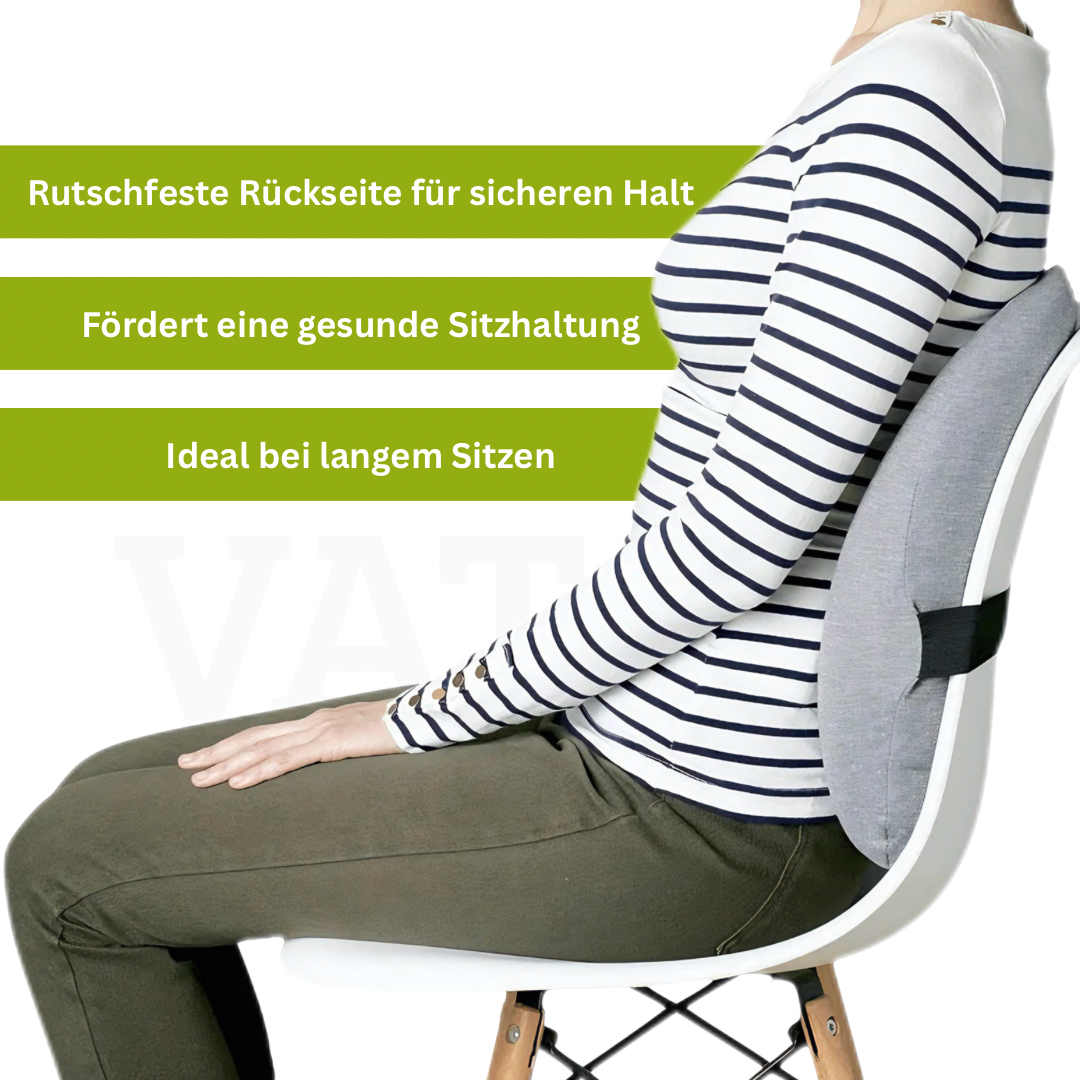 Vital Rückenlehne